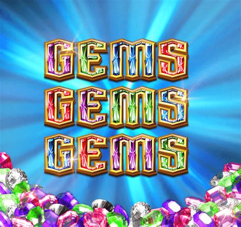 gemsslots|Gems Gems Gems Slot Machine .